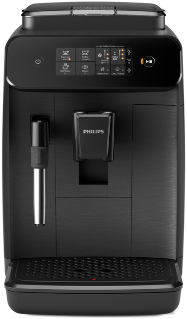 Кавомашина PHILIPS Series 800 EP0820/00 - зображення 11