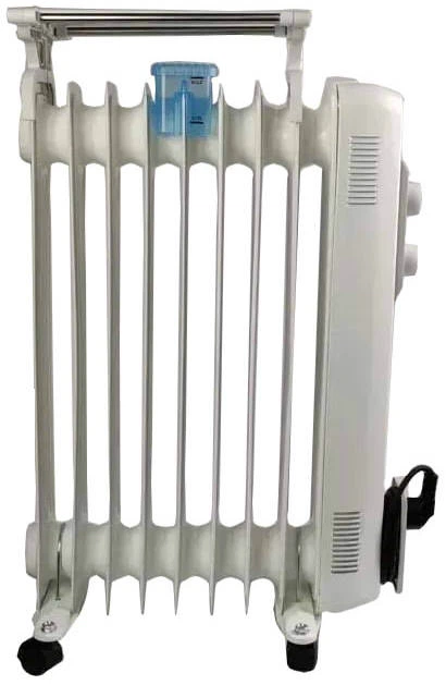 Обігрівач RM Electric RM-02002E - зображення 2
