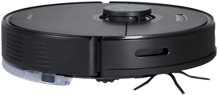 Робот-пилосос Roborock Q7 Max Black - зображення 12