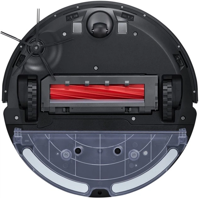 Робот-пилосос Roborock Q7 Max Black - зображення 15