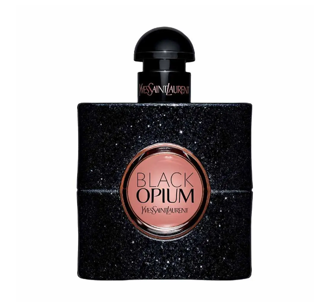 Жіночі парфуми Yves Saint Laurent Black Opium Парфумована вода 90 ml - Фото 1 Жіночі парфуми Yves Saint Laurent Black Opium Парфумована вода 90 ml - зображення 1