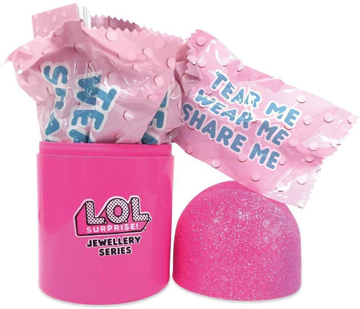 Lol surprise jewellery box outlet