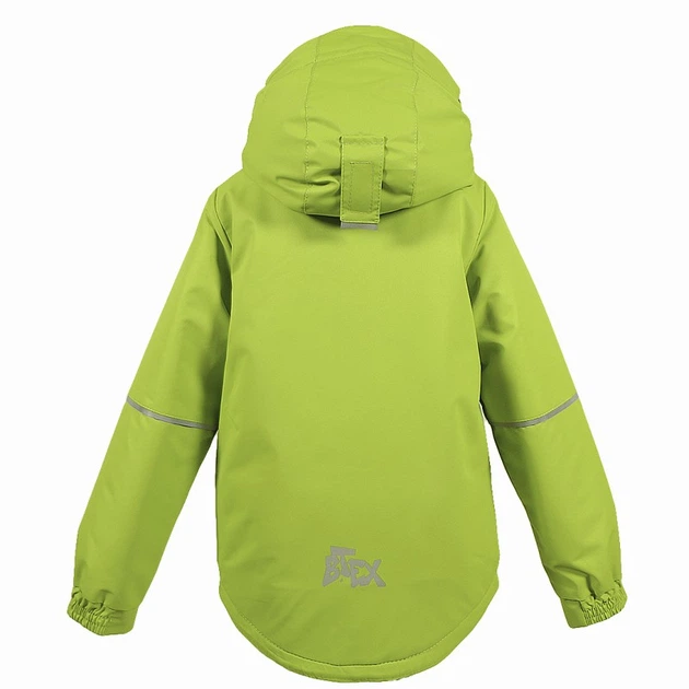 Куртка зимняя B.TEX "LIME" 122-128 см (952-02009-22) - изображение 2