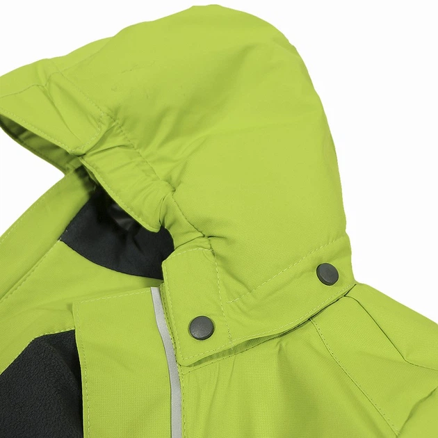 Куртка зимняя B.TEX "LIME" 122-128 см (952-02009-22) - изображение 4
