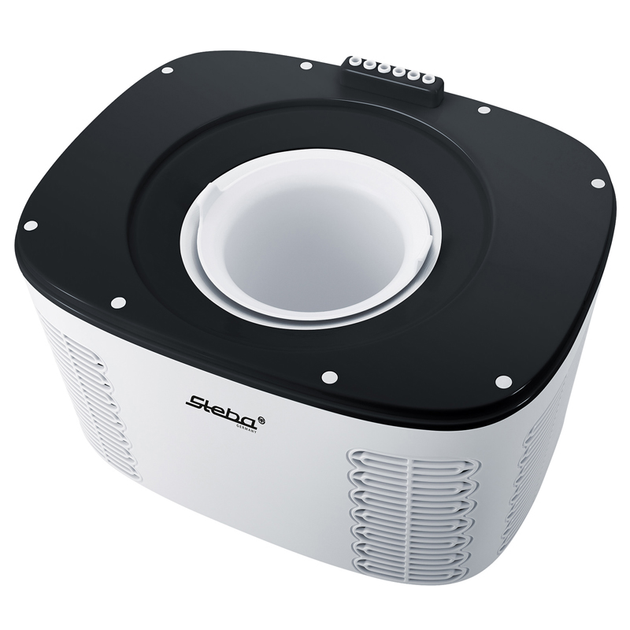 Морозивниця STEBA IC 110 - зображення 2