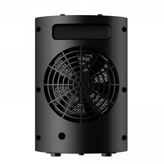 Тепловентилятор HAVIT HV-HT1227 1500W Black - изображение 4