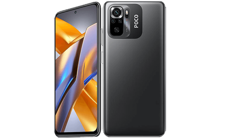 Смартфон Poco M5s 4/64GB Grey Europe – фото, отзывы, характеристики в ...