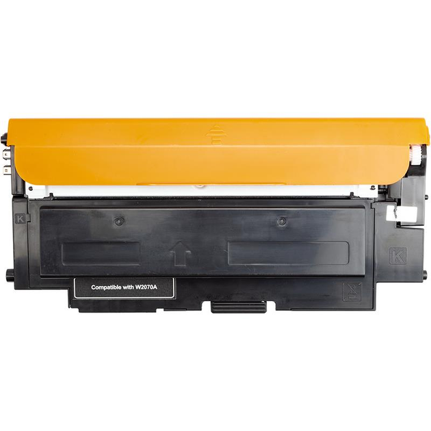Картридж PowerPlant (PP-W2070A) HP Color Laser 150a (W2070A) (без чіпа ...