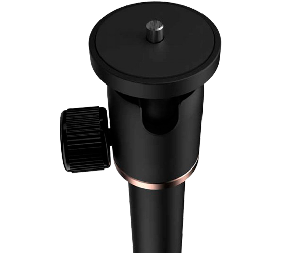 Підлогова стійка для проектора XGIMI X-Floor (Black) чорна (XGIMI-X-Floor-(Black)_4050) - зображення 3