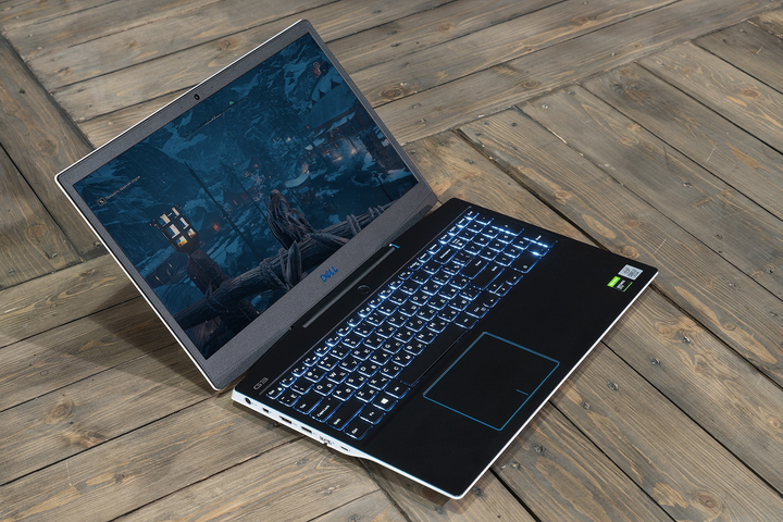 Ноутбук Dell G3 15 3500 | 15.6 / 1920x1080 / IPS / Матовий / 120Гц ...