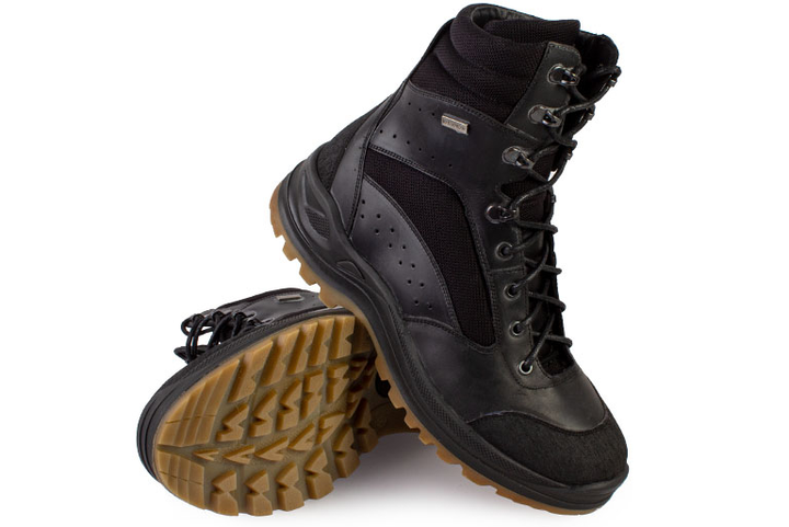 Тактичні черевики чоловічі ONE WAY 9500985_(2) 40 чорні - изображение 2