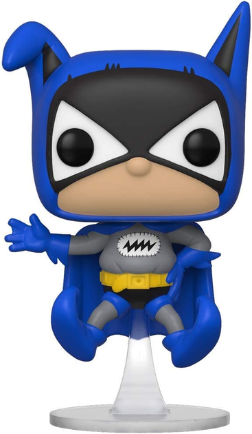 Batman 80th anniversary 2024 funko pop