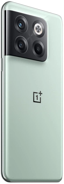 Smartfon OnePlus 10T 5G 16/256GB Jade Green (TKOONESZA0017) - obraz 5