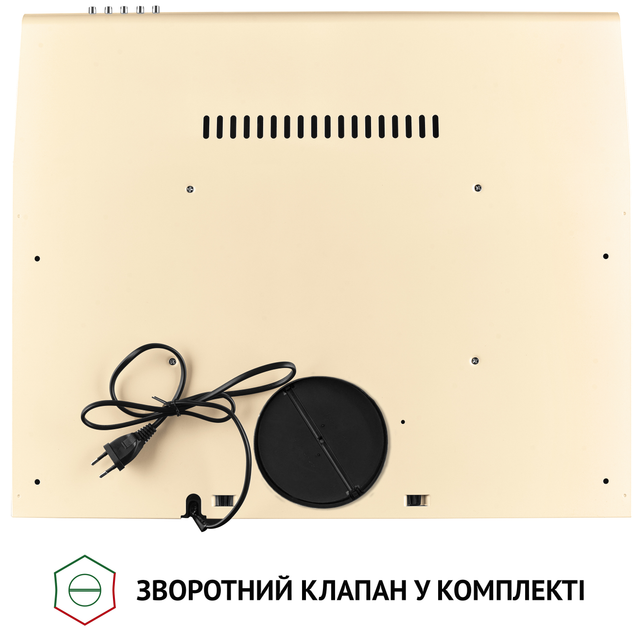 Вытяжка PERFELLI PL 6144 IV LED - изображение 9