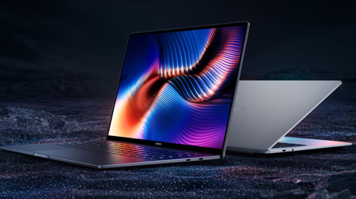 Ноутбук Xiaomi Mi Notebook Pro 15.6" (JYU4388CN) Silver - изображение 7
