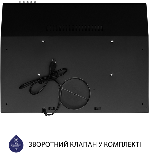 Вытяжка MINOLA HPL 612 BL - изображение 7