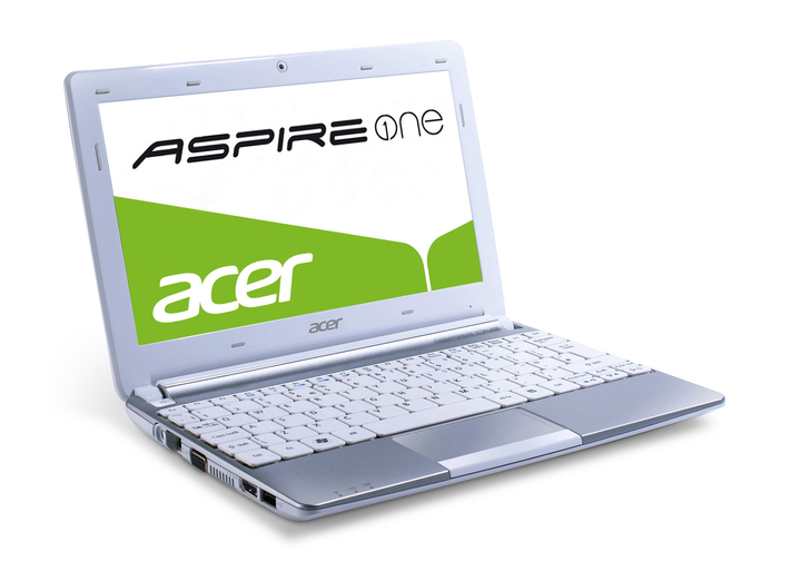БВ Нетбук Acer Aspire One D270 10.1 Intel N2600 ( 4 ЯДРА ) 4 RAM 320 ...