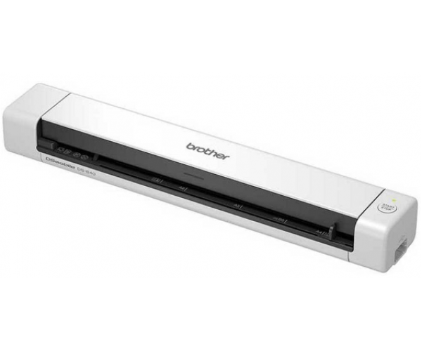 Мобильный сканер Brother DS-640 - изображение 2