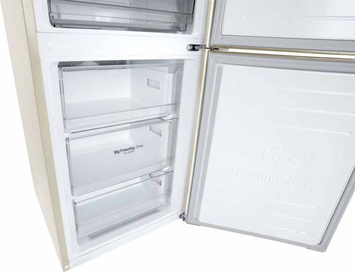 Холодильник LG GW-B509SEKM - изображение 15