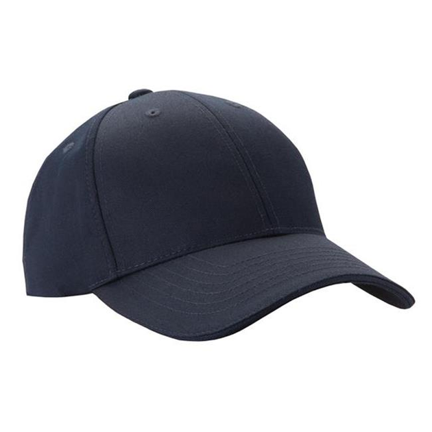 Тактическая кепка 5.11 Uniform Hat Синій - изображение 1