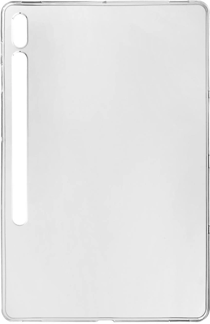 Накладка ArmorStandart Air Case для планшета Samsung Galaxy Tab S7 FE/S7 Plus/S8 Plus (ARM62545) - зображення 1