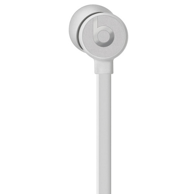 Наушники Beats by Dr. Dre BeatsX Earphones Satin Silver