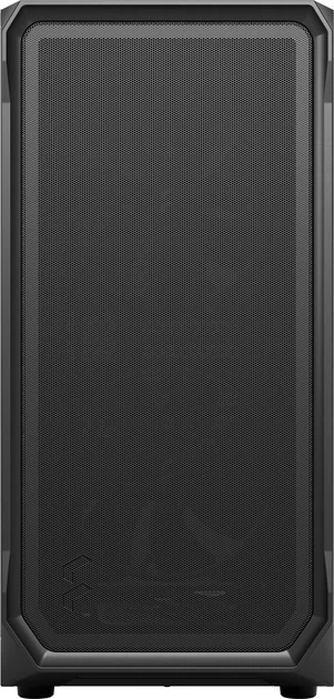 Obudowa Fractal Design Focus 2 Black TG Clear Tint (FD-C-FOC2A-01) - obraz 6