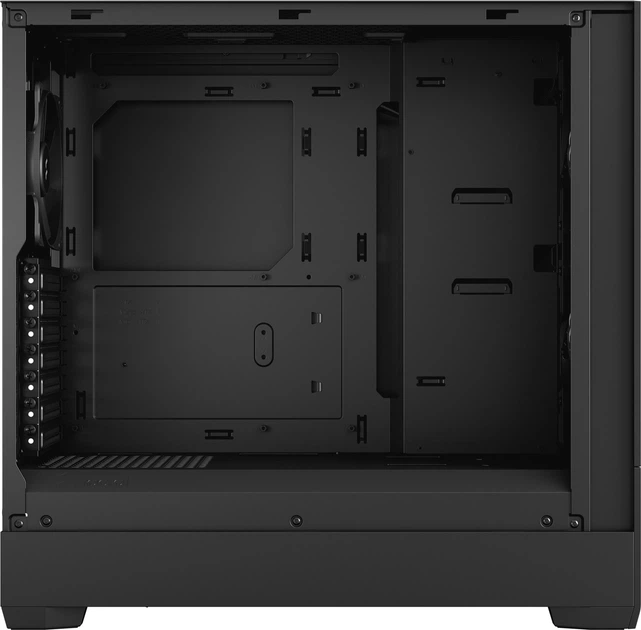 Obudowa Fractal Design Pop Air Black TG Clear Tint (FD-C-POA1A-02) - obraz 11