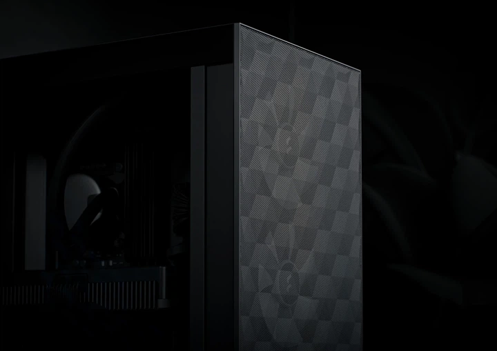 Корпус Fractal Design Pop Mini Air RGB White TG (FD-C-POR1M-01) - зображення 17
