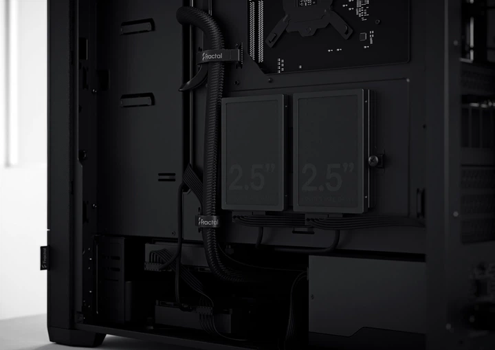 Obudowa Fractal Design Pop Silent Black Solid (FD-C-POS1A-01) - obraz 13