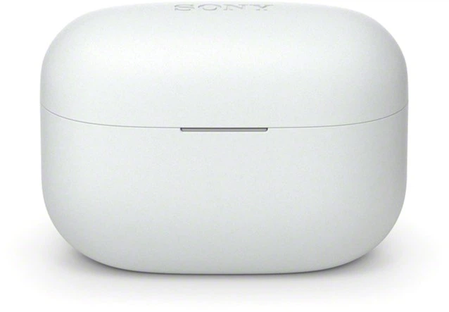Słuchawki Sony LinkBuds S WF-LS900N White (WFLS900NW.CE7) - obraz 7