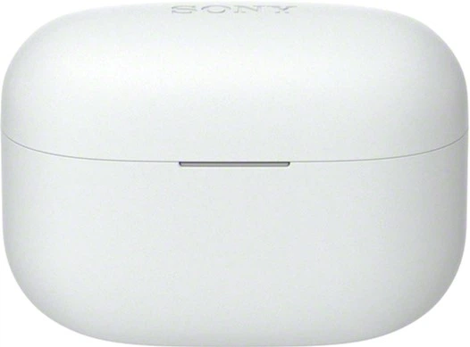 Słuchawki Sony LinkBuds S WF-LS900N White (WFLS900NW.CE7) - obraz 8