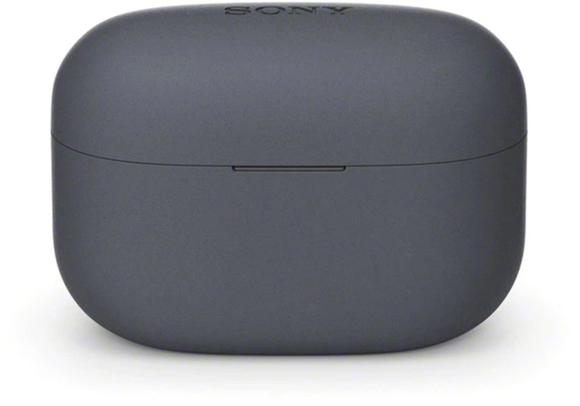 Słuchawki Sony LinkBuds S WF-LS900N Earbuds Black (4548736133006) (S0122524708) - Outlet - obraz 7