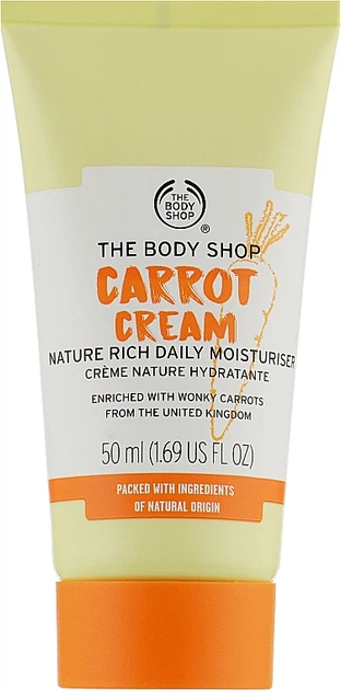 Ежедневный увлажняющий крем – низкие цены, кредит, оплата частями в ...