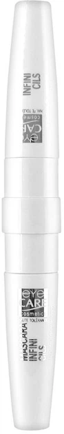 Гель для активації росту вій - Eye Care Cosmetics Infini-Cils Mascara & Liner 8g (8g) - Фото 1 Гель для активації росту вій - Eye Care Cosmetics Infini-Cils Mascara & Liner 8g (8g) - зображення 1