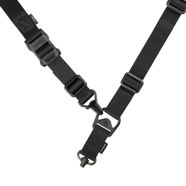 Тактический одно/двухточечный ремень Magpul® MS3® Single QD Sling GEN2. - изображение 1