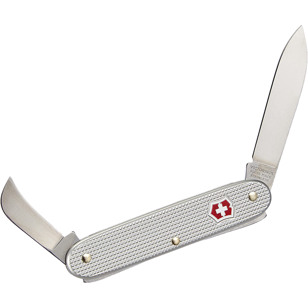 Нож Victorinox Alox Apprentice 0.8060.26 - изображение 2