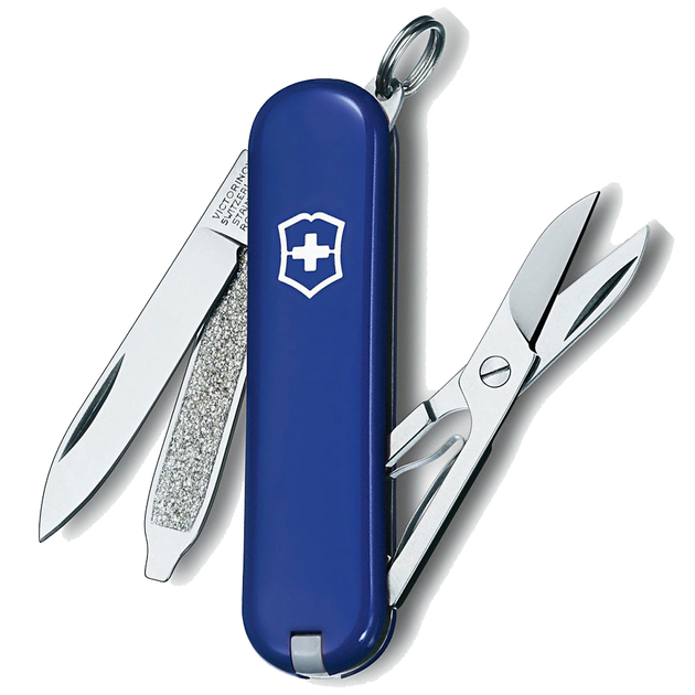 Нож Victorinox Сlassic-SD 0.6223.2 - изображение 2