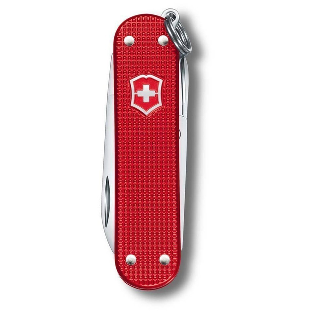 Складаний ніж Victorinox Classic 5,8 см 0.6221.201G - зображення 2