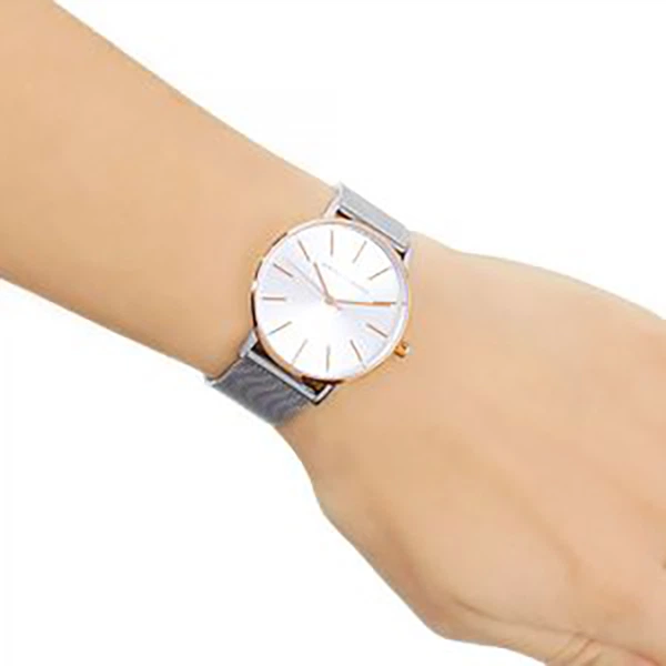 Женские часы Armani Exchange AX5537 - изображение 3