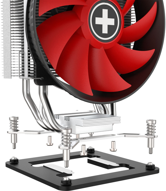 Крепление Xilence LGA1700 системы охлаждения (XZ175) - изображение 2