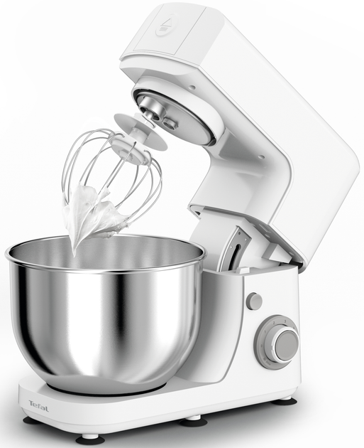 Кухонна машина Tefal MASTERCHEF ESSENTIAL QB150138 – фото, відгуки ...