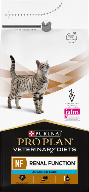 Purina Pro Plan Veterinary Diets NF RENAL