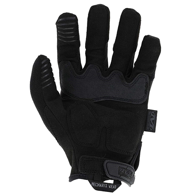 Тактические Перчатки Mechanix Wear M-Pact Covert Black M - изображение 2