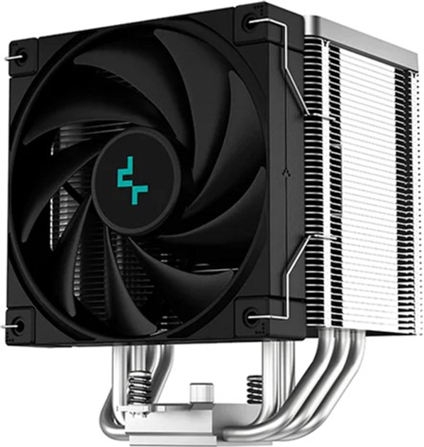 Deepcool AK500S DIGITAL ブラック Deepcool AK500S Digital CPUファン 黒 | Techinn