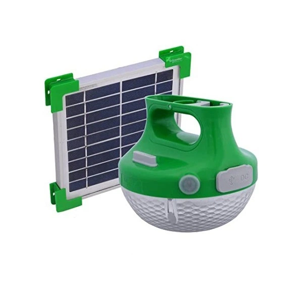 Ліхтарлампа з функцією Power Bank Schneider Electric Mobiya із