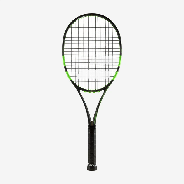 Теннисная ракетка Babolat Pure Strike 16x19 Wimbledon Размер ручки