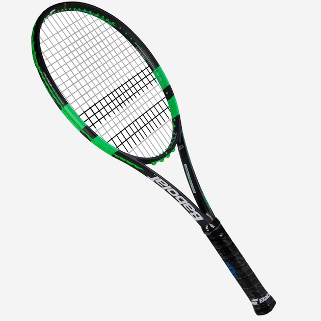 Babolat Pure Strike 16x19 Wimbledon