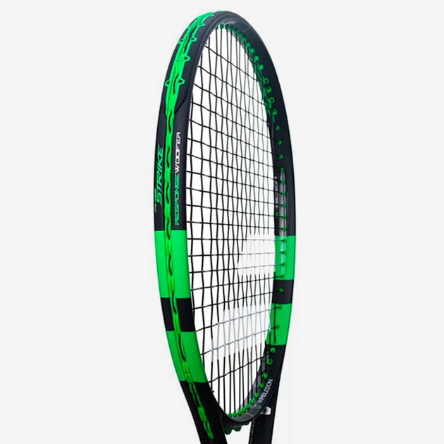 Теннисная ракетка Babolat Pure Strike 16x19 Wimbledon Размер ручки
