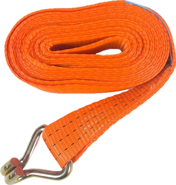 Pas mocujący Bottari MASTER 3T 5 m (8052194182033) - Zdjęcie 2 Pas mocujący Bottari MASTER 3T 5 m (8052194182033) - obraz 2